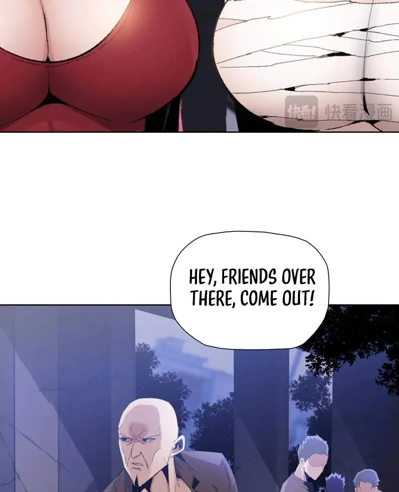 The doomsday ruthless man: hoarding trillions of supplies at the beginning Chapter 32 page 77 - 