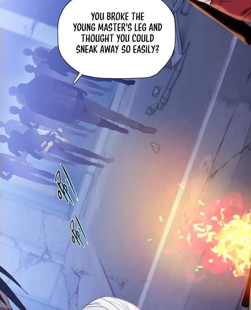 The doomsday ruthless man: hoarding trillions of supplies at the beginning Chapter 32 page 80 - 
