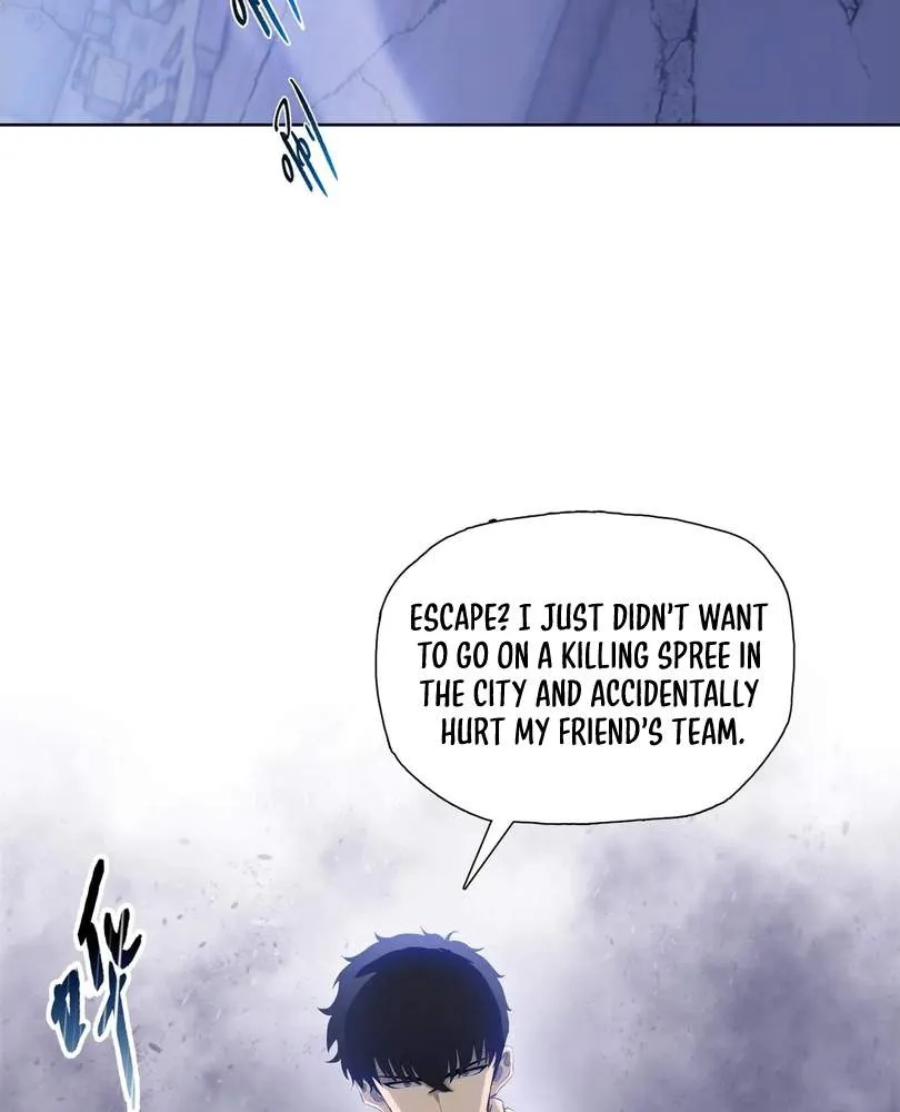The doomsday ruthless man: hoarding trillions of supplies at the beginning Chapter 32 page 82 - 