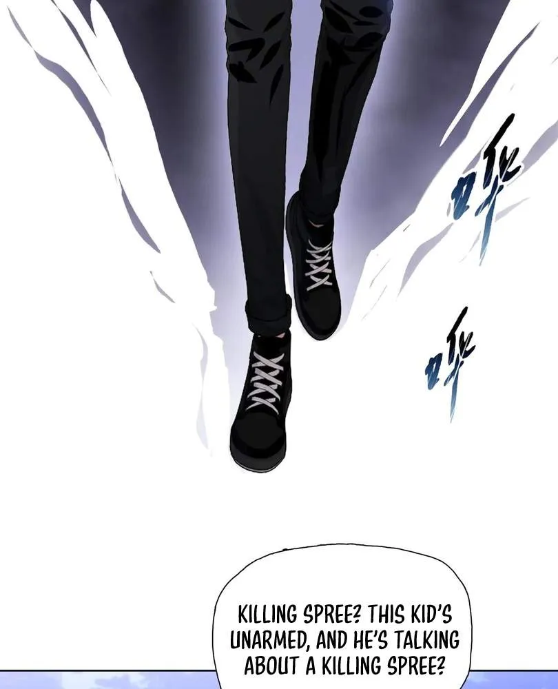 The doomsday ruthless man: hoarding trillions of supplies at the beginning Chapter 32 page 84 - 