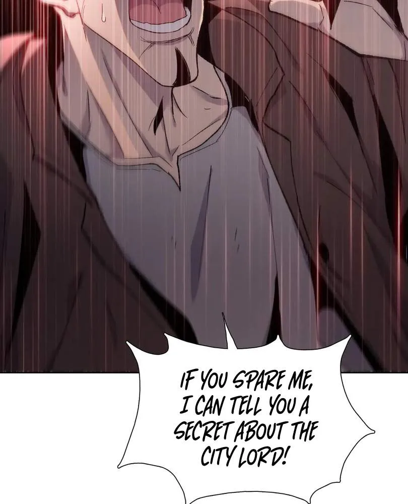 The doomsday ruthless man: hoarding trillions of supplies at the beginning Chapter 32 page 95 - 