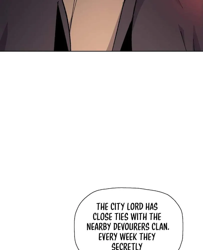 The doomsday ruthless man: hoarding trillions of supplies at the beginning Chapter 32 page 99 - 