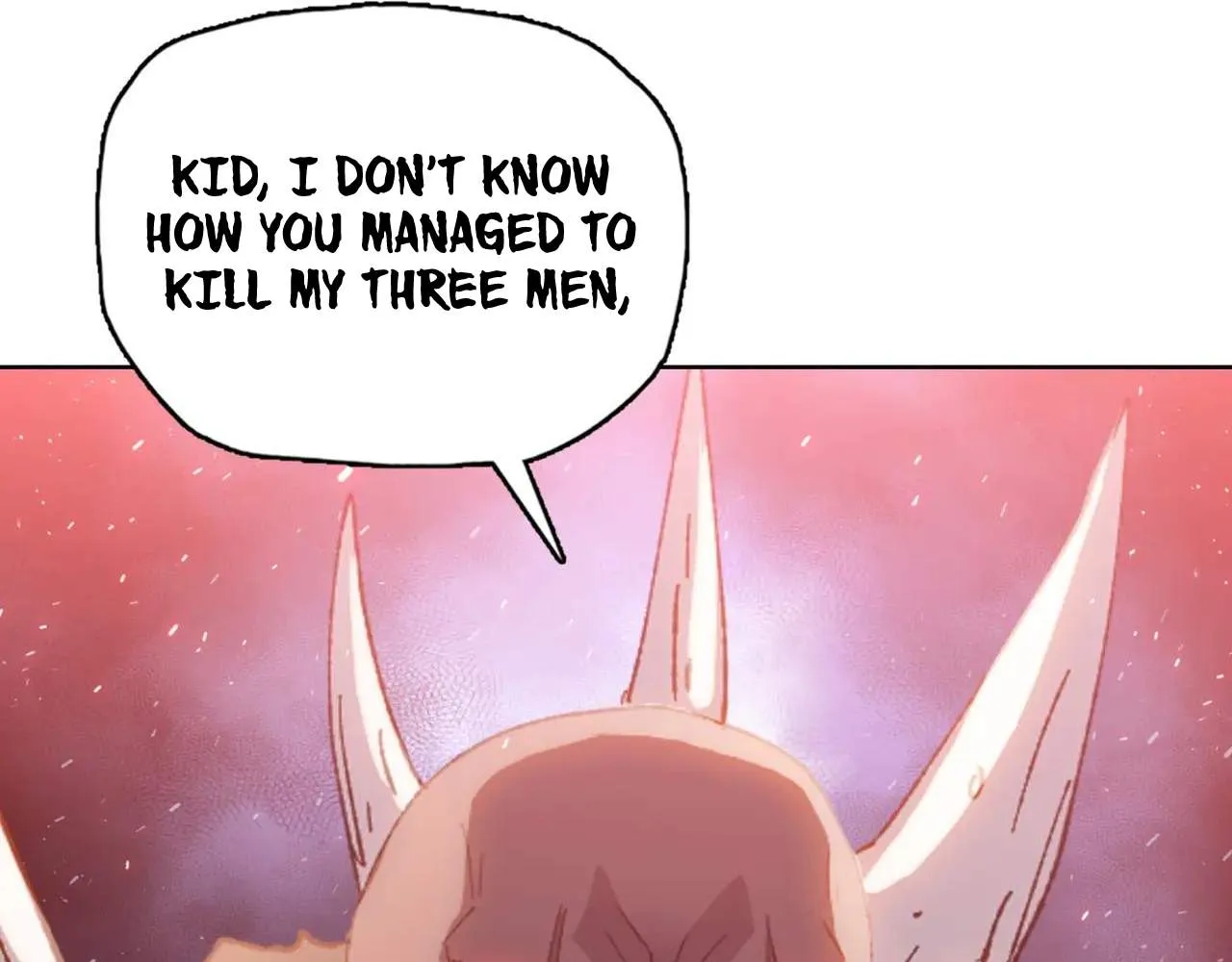 The doomsday ruthless man: hoarding trillions of supplies at the beginning Chapter 33 page 112 - 
