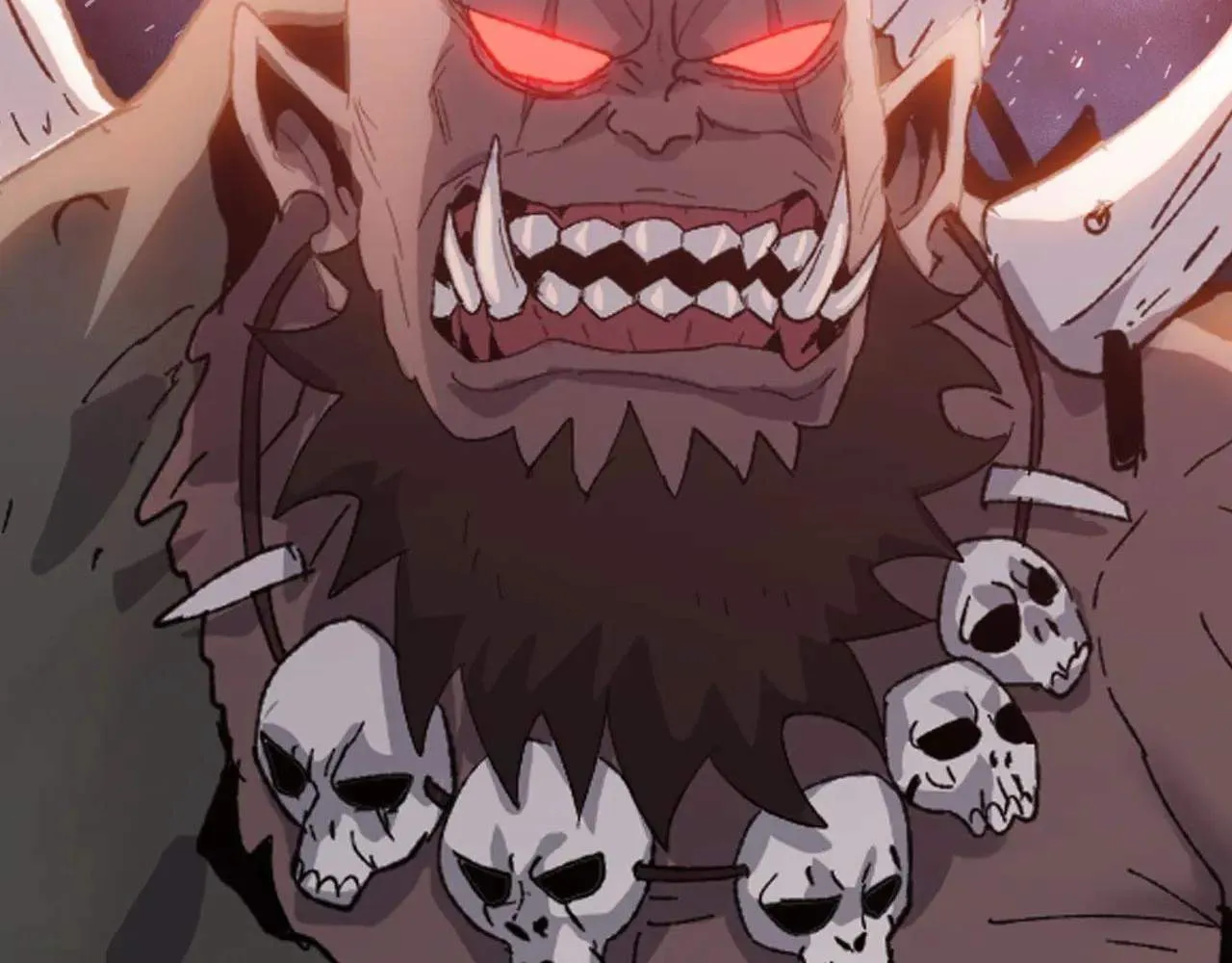 The doomsday ruthless man: hoarding trillions of supplies at the beginning Chapter 33 page 113 - 