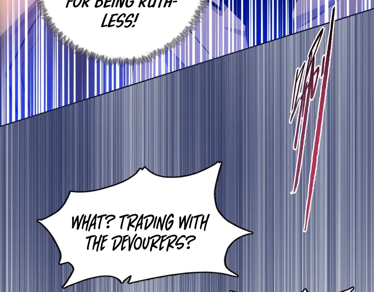 The doomsday ruthless man: hoarding trillions of supplies at the beginning Chapter 33 page 129 - 
