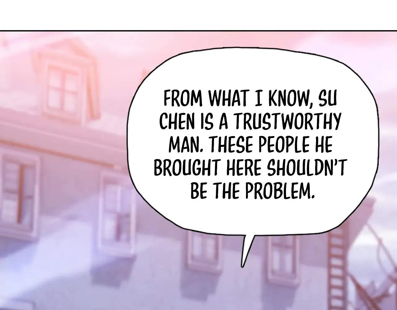 The doomsday ruthless man: hoarding trillions of supplies at the beginning Chapter 33 page 132 - 