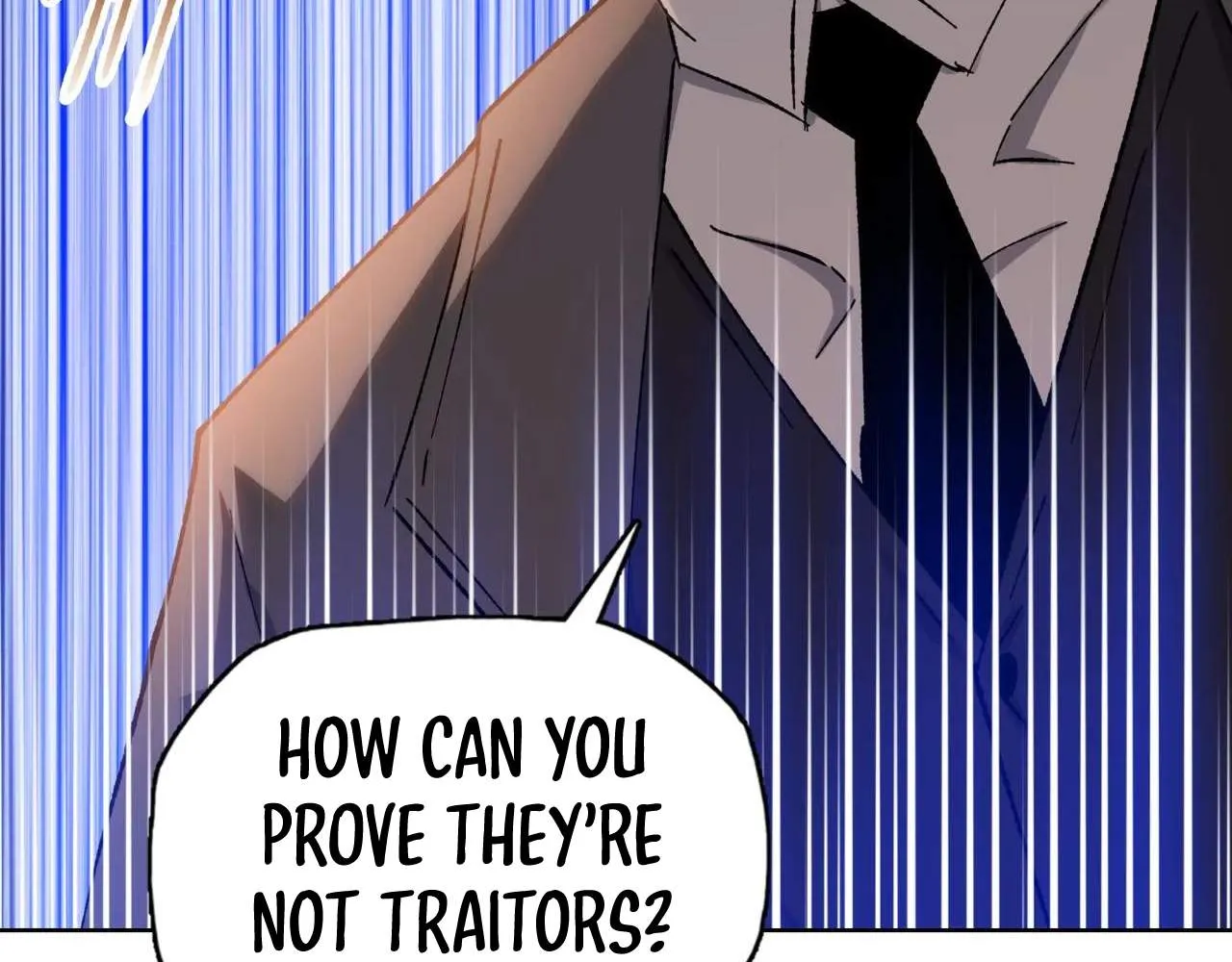 The doomsday ruthless man: hoarding trillions of supplies at the beginning Chapter 33 page 138 - 