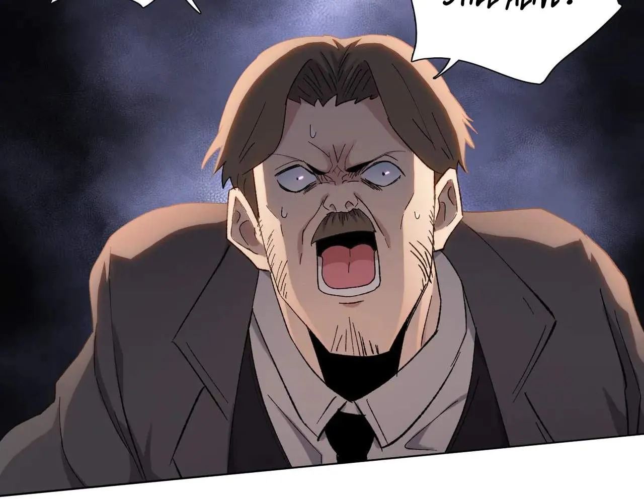 The doomsday ruthless man: hoarding trillions of supplies at the beginning Chapter 33 page 143 - 