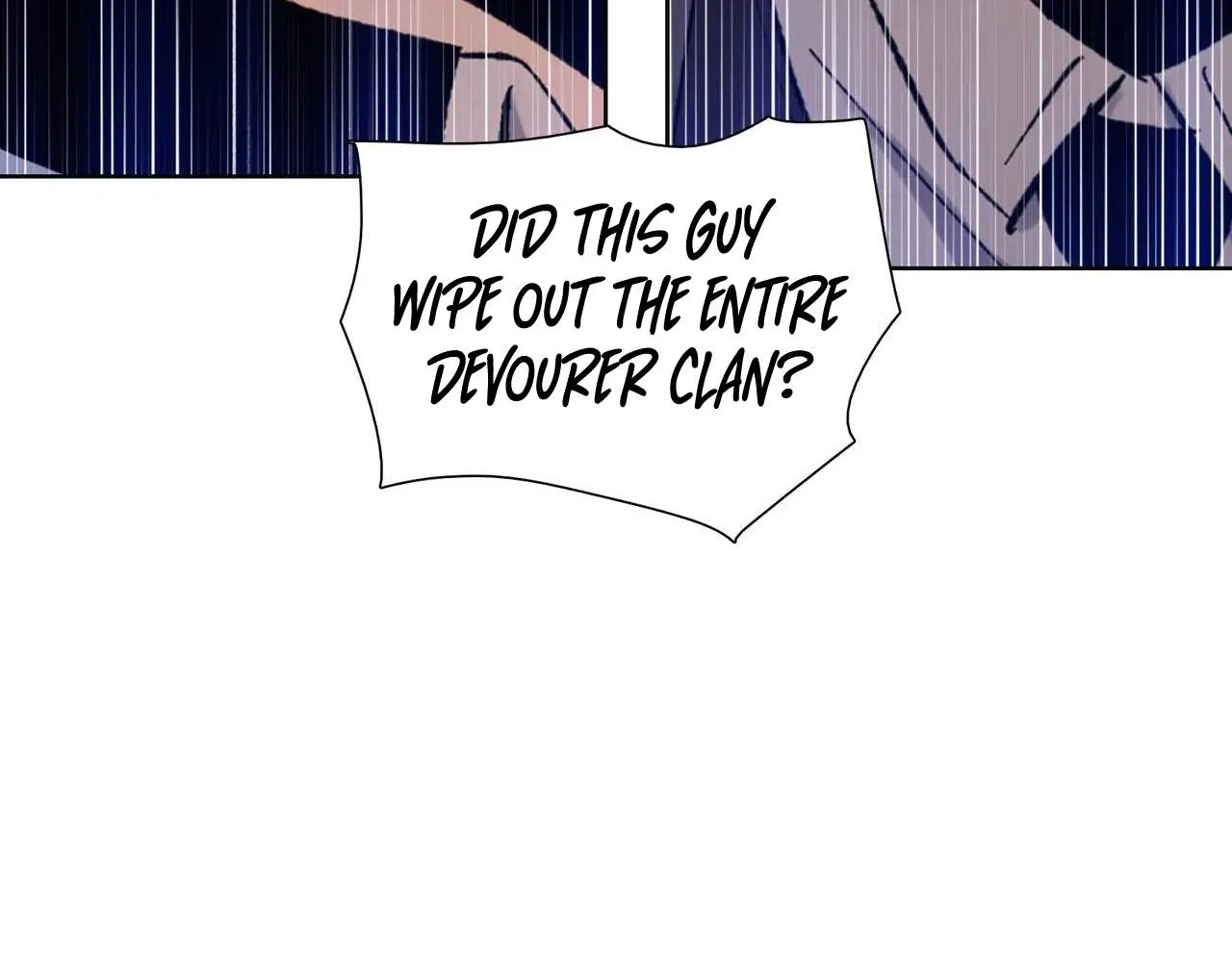 The doomsday ruthless man: hoarding trillions of supplies at the beginning Chapter 33 page 152 - 