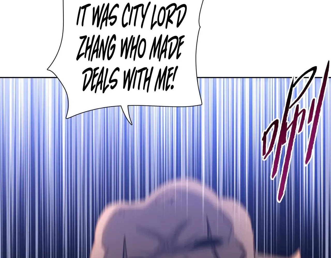 The doomsday ruthless man: hoarding trillions of supplies at the beginning Chapter 33 page 156 - 