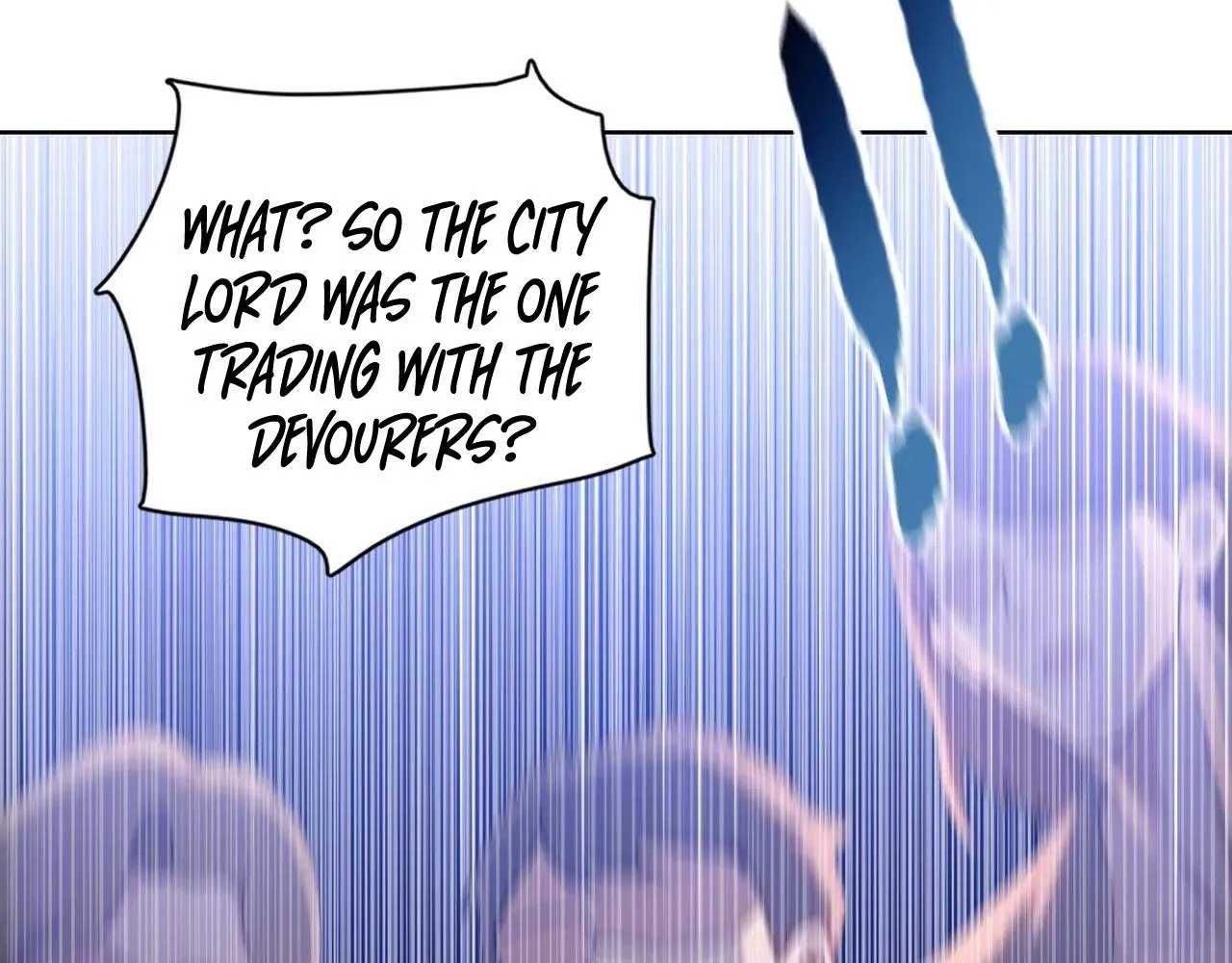The doomsday ruthless man: hoarding trillions of supplies at the beginning Chapter 33 page 159 - 