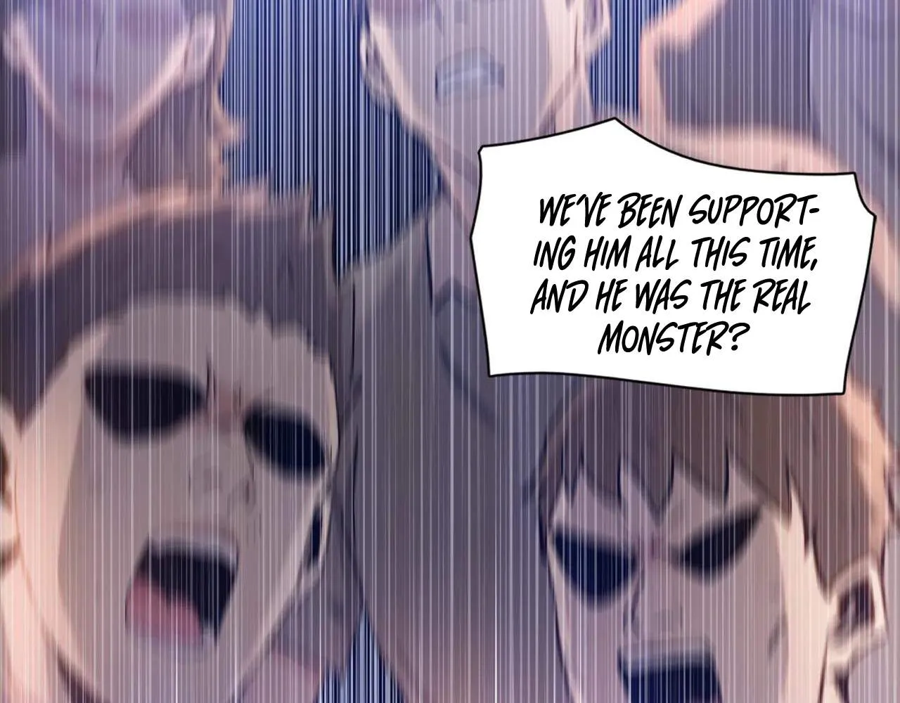 The doomsday ruthless man: hoarding trillions of supplies at the beginning Chapter 33 page 160 - 
