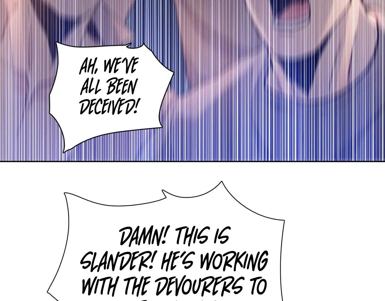 The doomsday ruthless man: hoarding trillions of supplies at the beginning Chapter 33 page 161 - 