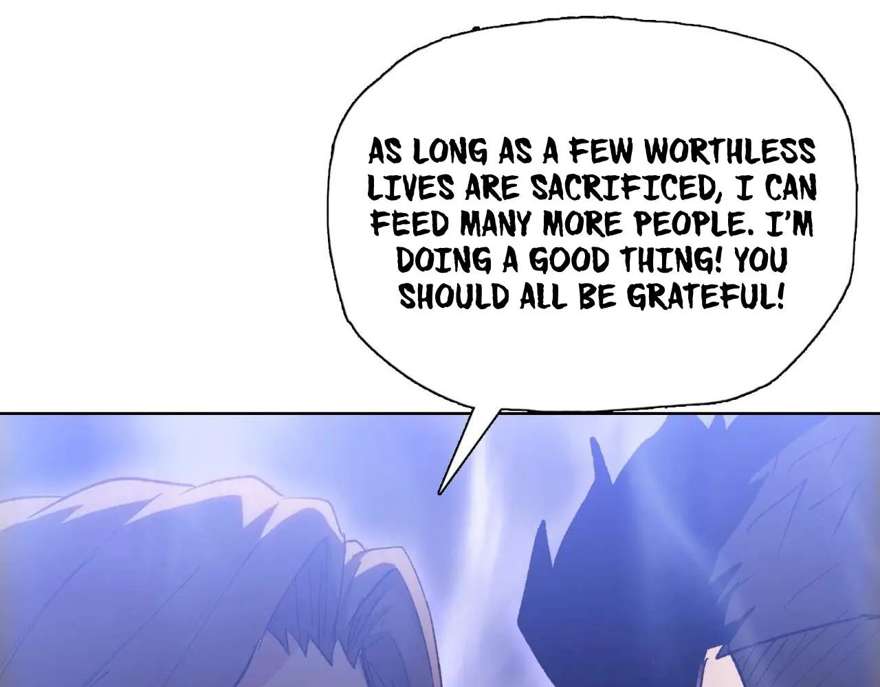 The doomsday ruthless man: hoarding trillions of supplies at the beginning Chapter 33 page 174 - 