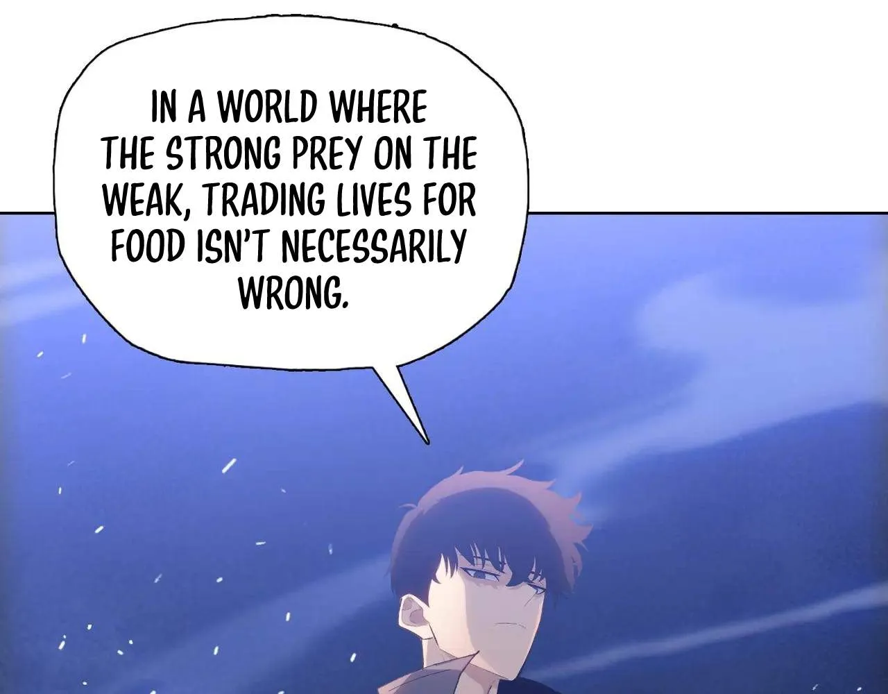 The doomsday ruthless man: hoarding trillions of supplies at the beginning Chapter 33 page 179 - 