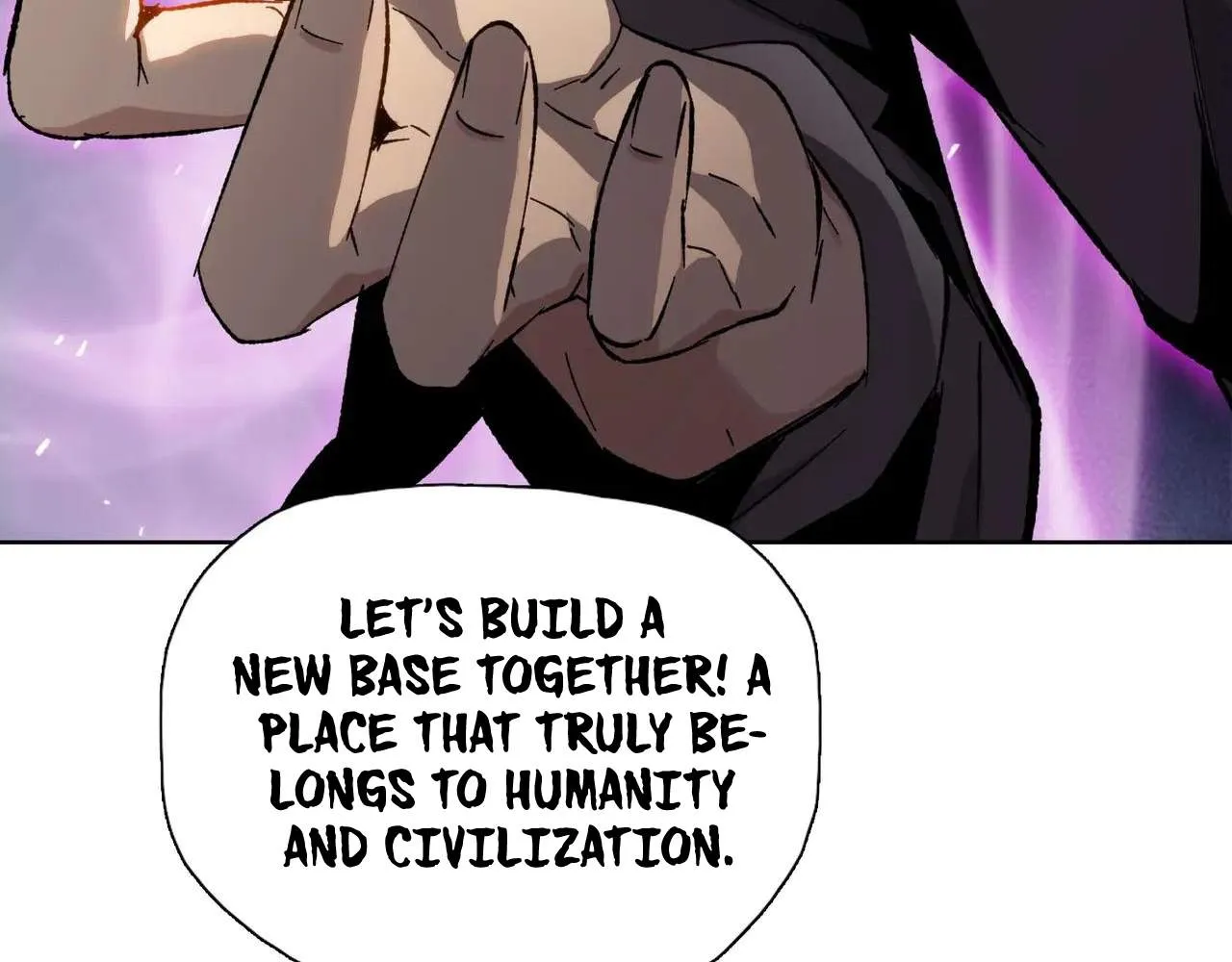 The doomsday ruthless man: hoarding trillions of supplies at the beginning Chapter 33 page 188 - 