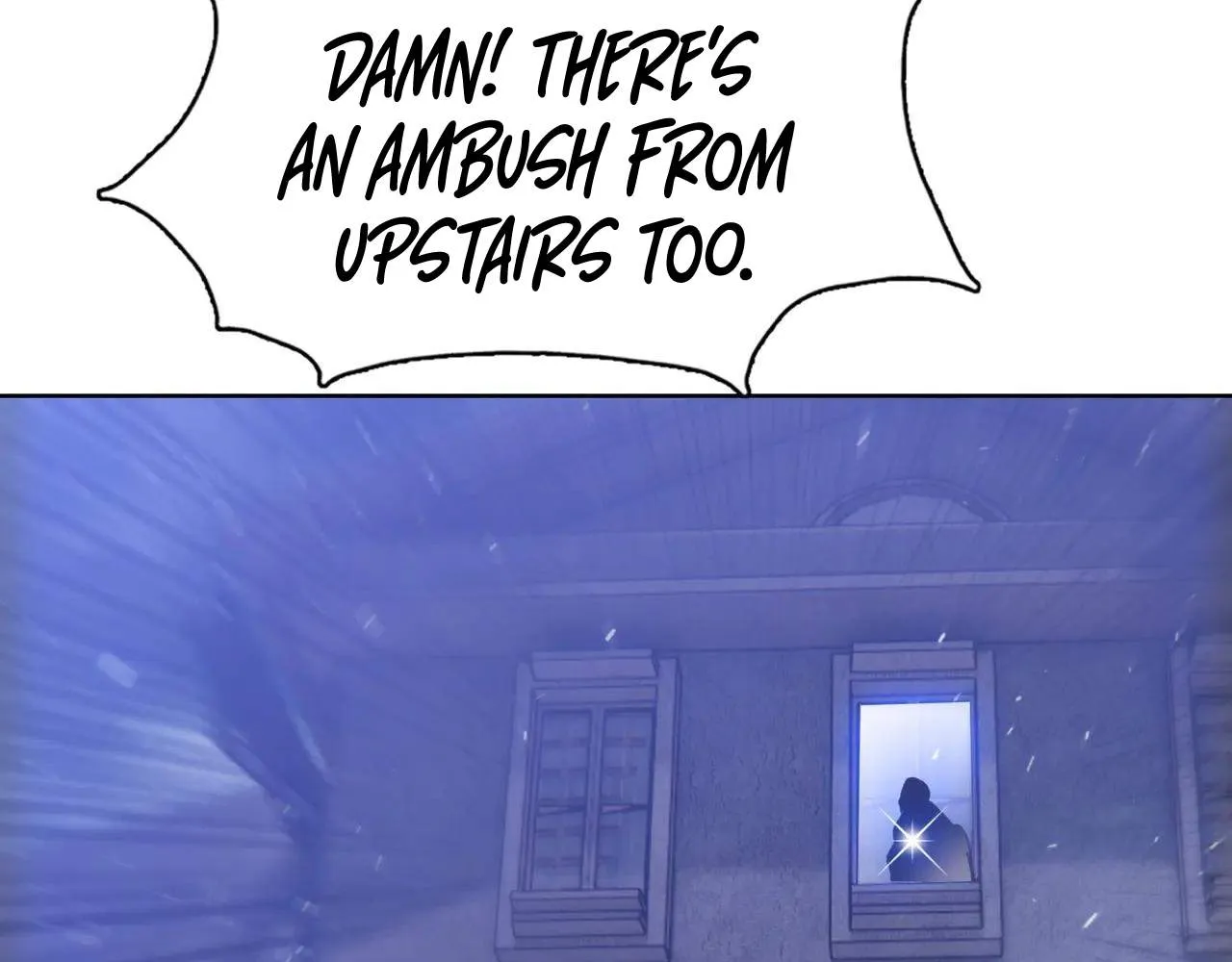The doomsday ruthless man: hoarding trillions of supplies at the beginning Chapter 33 page 28 - 