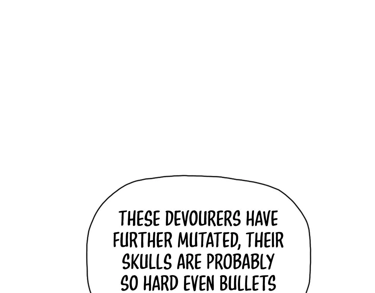 The doomsday ruthless man: hoarding trillions of supplies at the beginning Chapter 33 page 31 - 