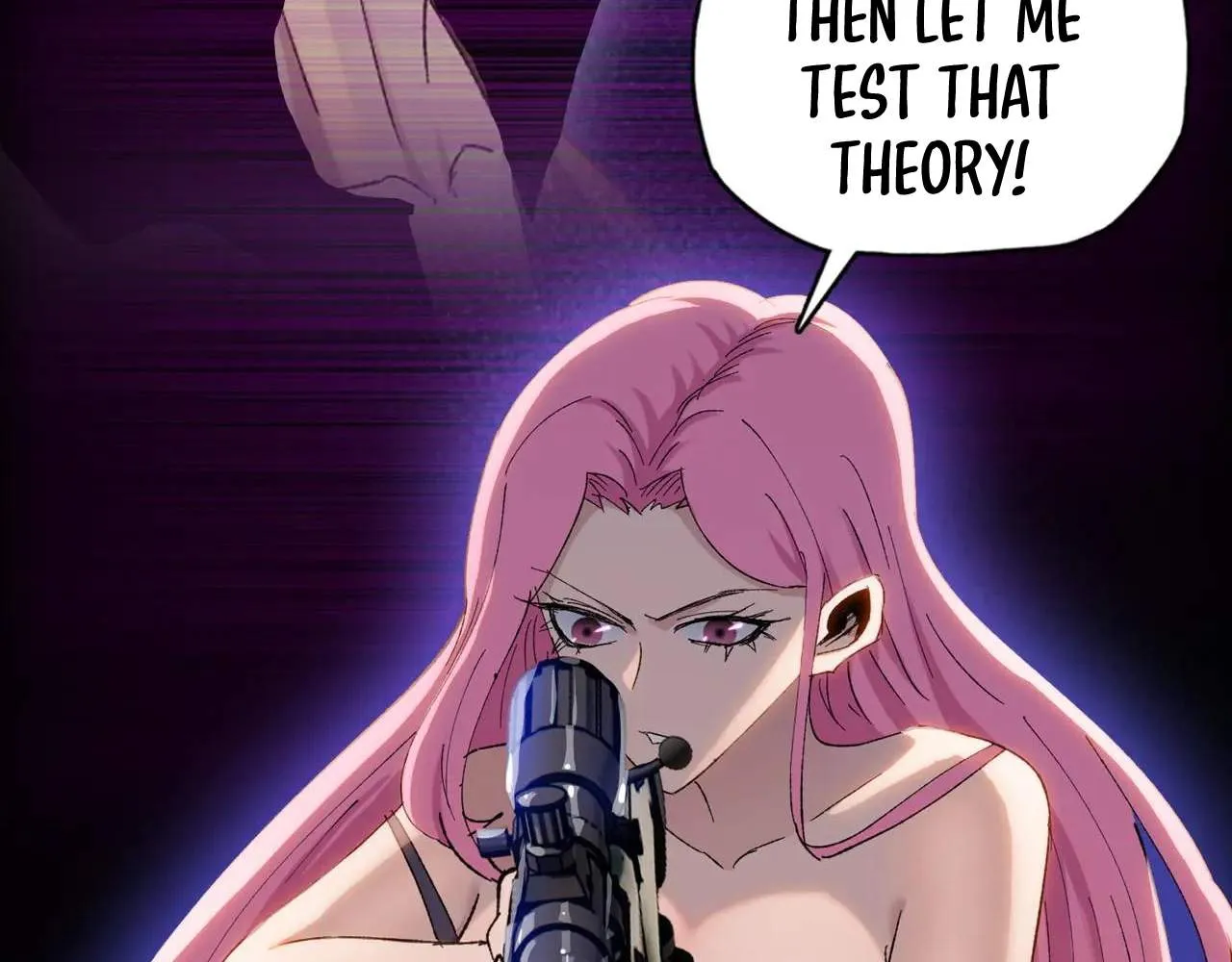 The doomsday ruthless man: hoarding trillions of supplies at the beginning Chapter 33 page 34 - 