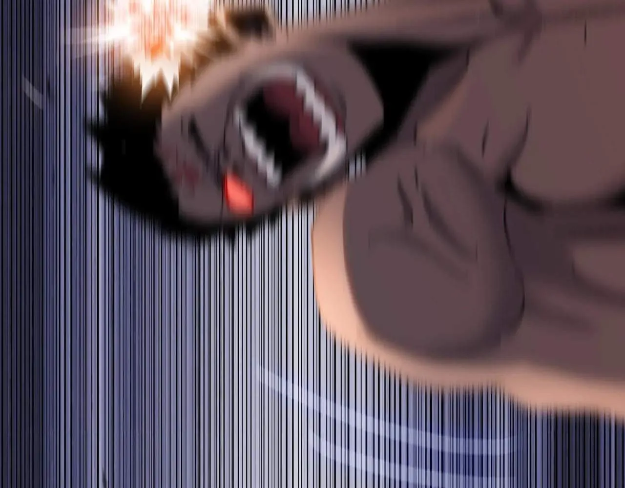 The doomsday ruthless man: hoarding trillions of supplies at the beginning Chapter 33 page 43 - 