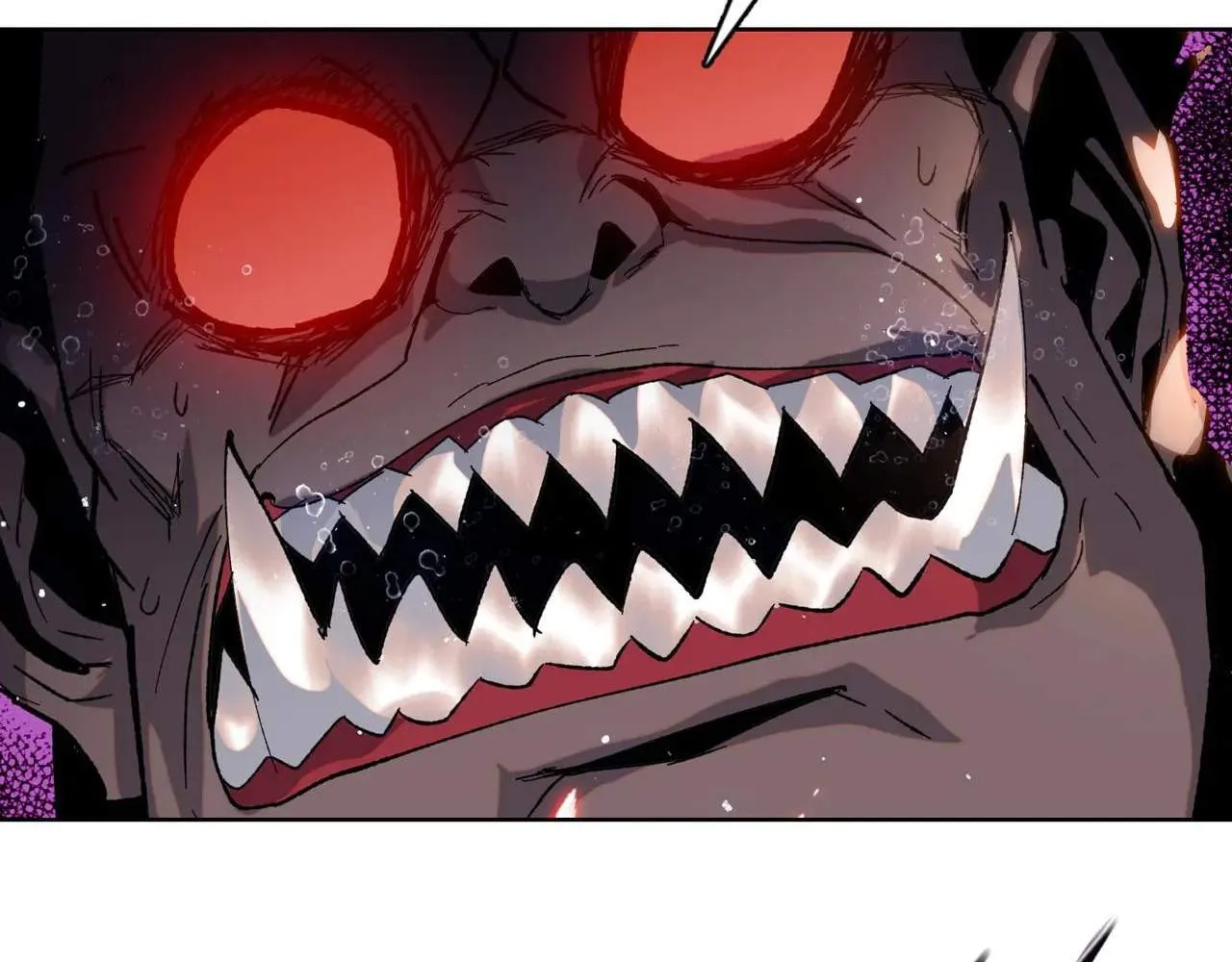 The doomsday ruthless man: hoarding trillions of supplies at the beginning Chapter 33 page 46 - 