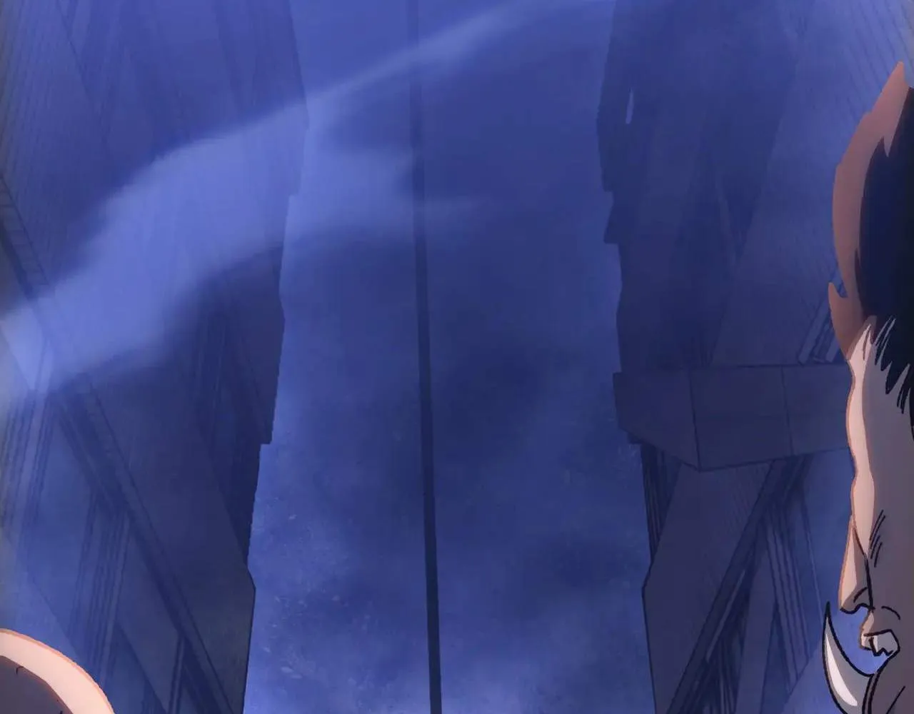 The doomsday ruthless man: hoarding trillions of supplies at the beginning Chapter 33 page 6 - 