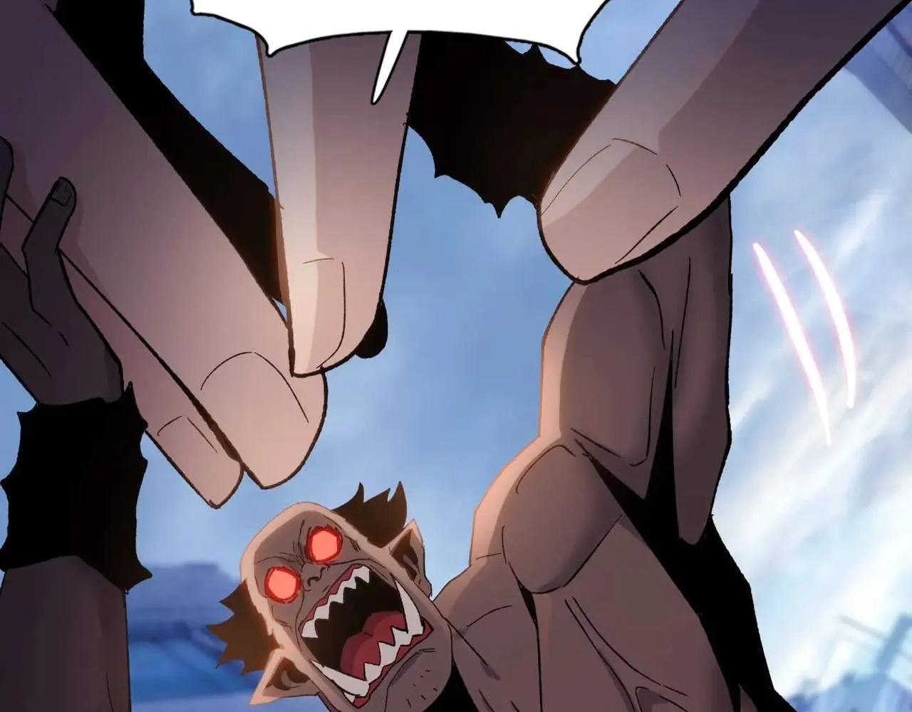 The doomsday ruthless man: hoarding trillions of supplies at the beginning Chapter 33 page 52 - 