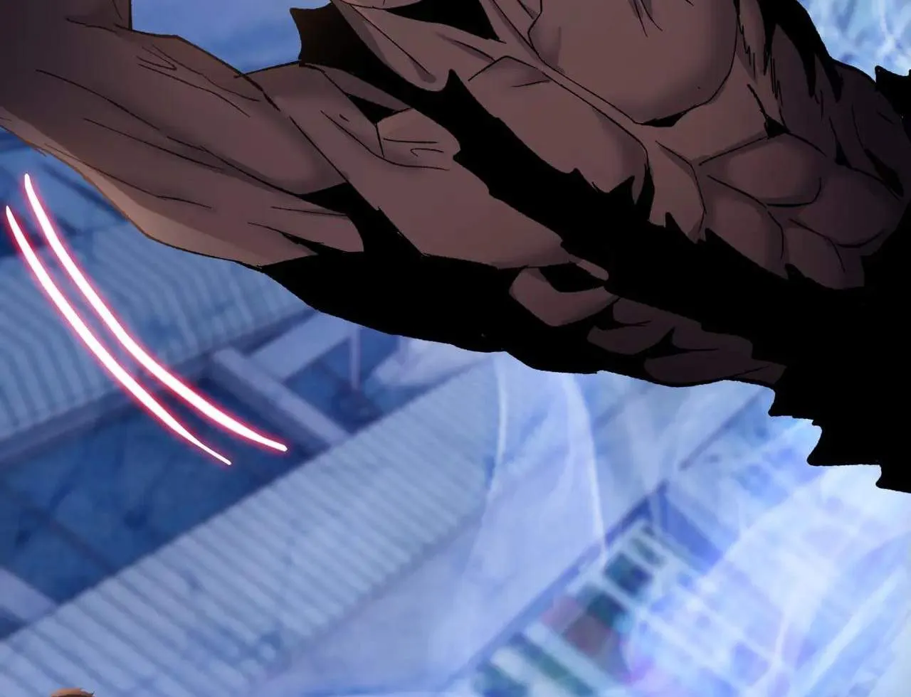 The doomsday ruthless man: hoarding trillions of supplies at the beginning Chapter 33 page 53 - 