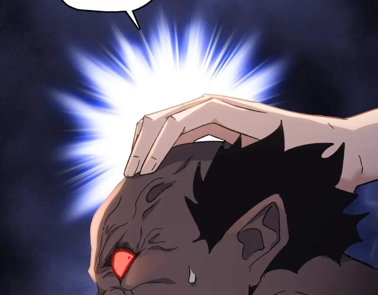 The doomsday ruthless man: hoarding trillions of supplies at the beginning Chapter 33 page 56 - 