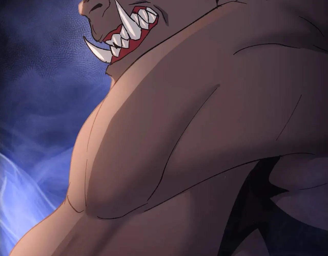 The doomsday ruthless man: hoarding trillions of supplies at the beginning Chapter 33 page 57 - 
