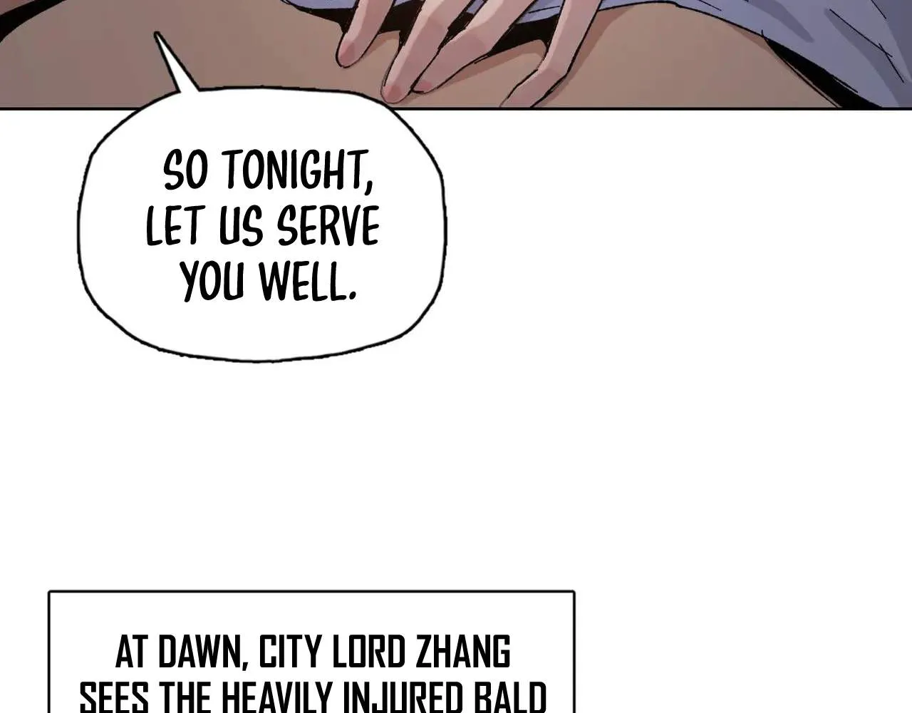The doomsday ruthless man: hoarding trillions of supplies at the beginning Chapter 33 page 88 - 