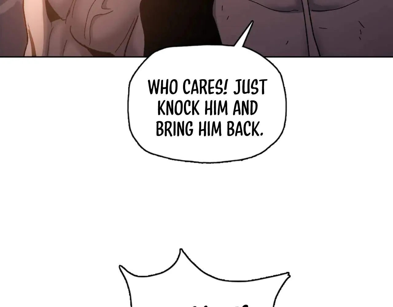 The doomsday ruthless man: hoarding trillions of supplies at the beginning Chapter 33 page 10 - 