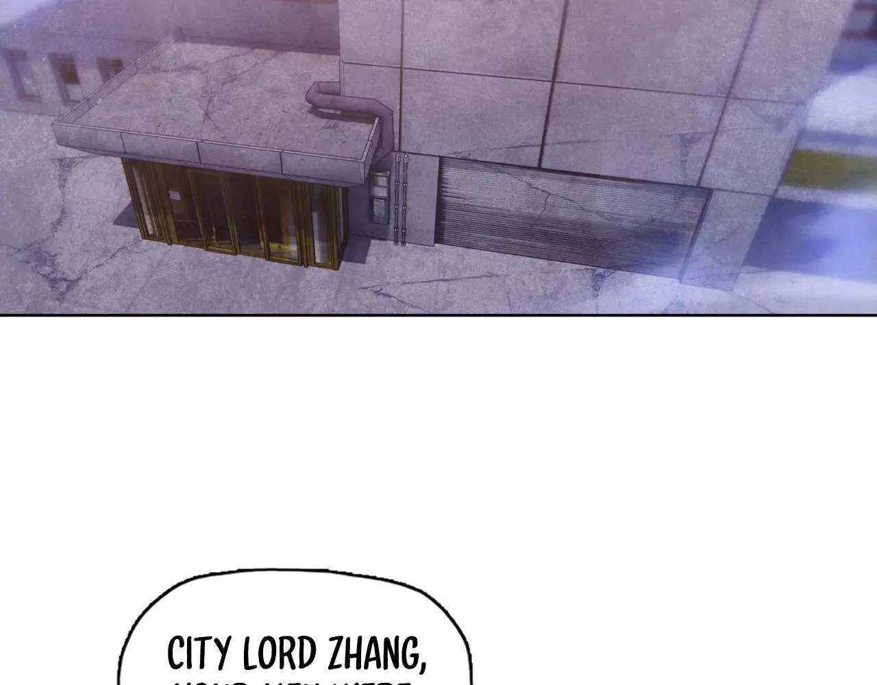 The doomsday ruthless man: hoarding trillions of supplies at the beginning Chapter 33 page 94 - 