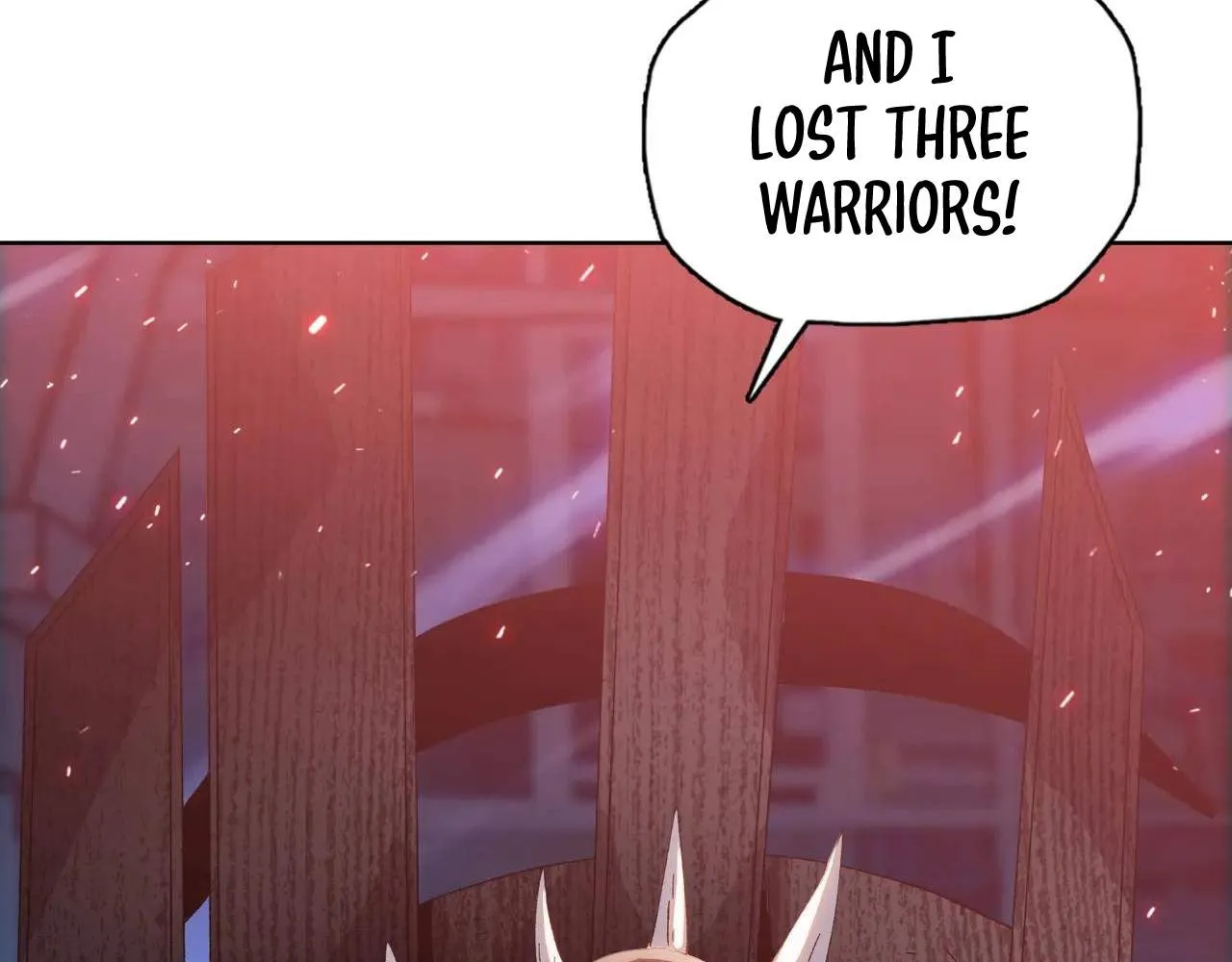The doomsday ruthless man: hoarding trillions of supplies at the beginning Chapter 33 page 97 - 
