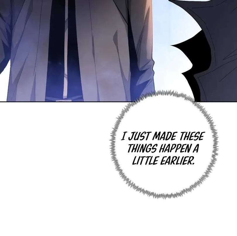 The doomsday ruthless man: hoarding trillions of supplies at the beginning Chapter 34 page 11 - 