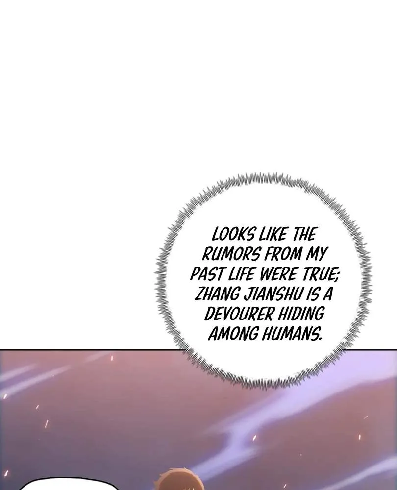 The doomsday ruthless man: hoarding trillions of supplies at the beginning Chapter 34 page 102 - 