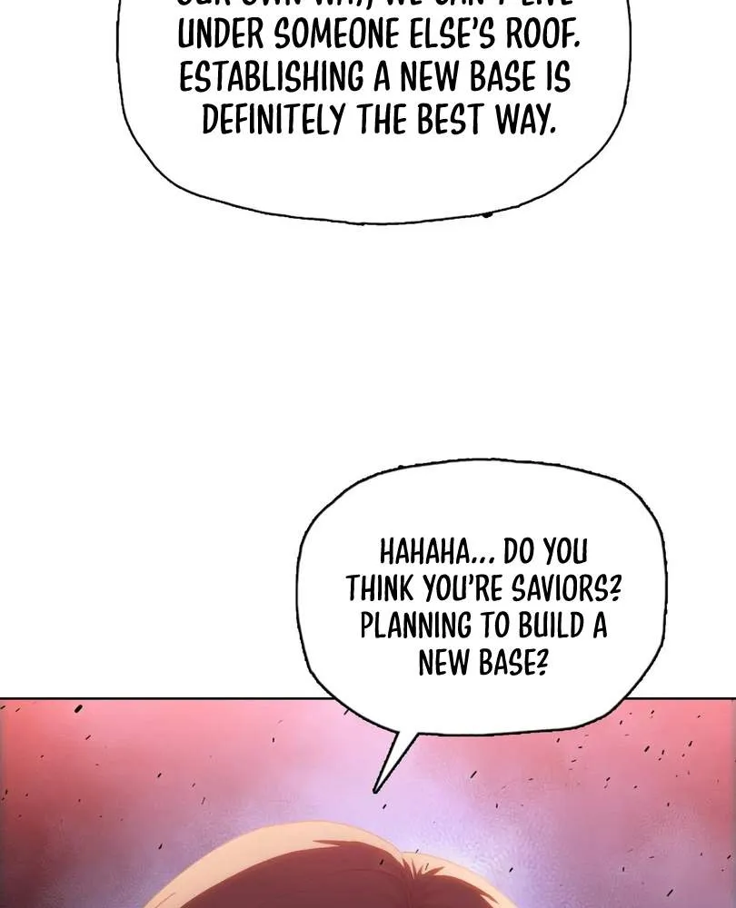 The doomsday ruthless man: hoarding trillions of supplies at the beginning Chapter 34 page 14 - 