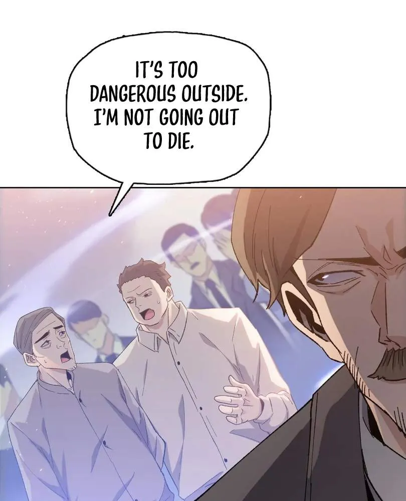 The doomsday ruthless man: hoarding trillions of supplies at the beginning Chapter 34 page 18 - 
