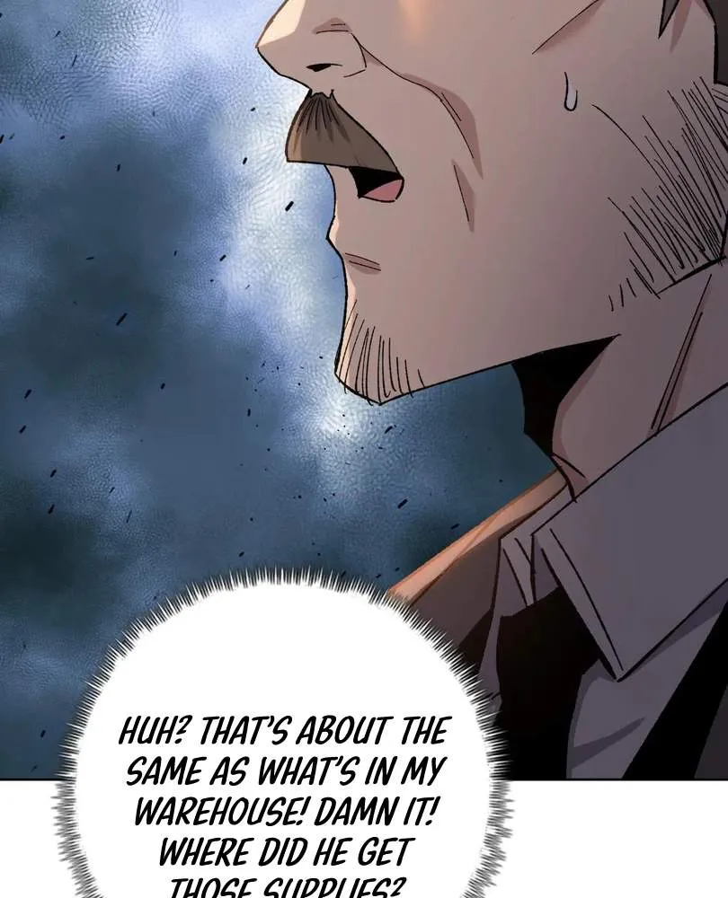 The doomsday ruthless man: hoarding trillions of supplies at the beginning Chapter 34 page 28 - 