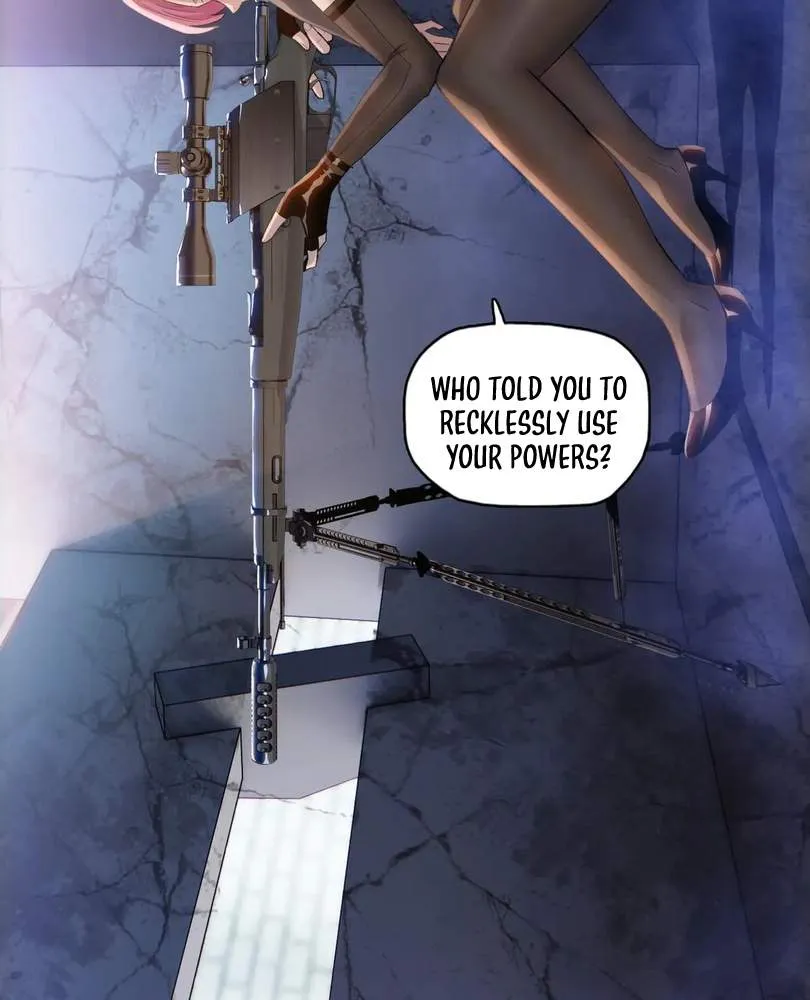 The doomsday ruthless man: hoarding trillions of supplies at the beginning Chapter 34 page 36 - 