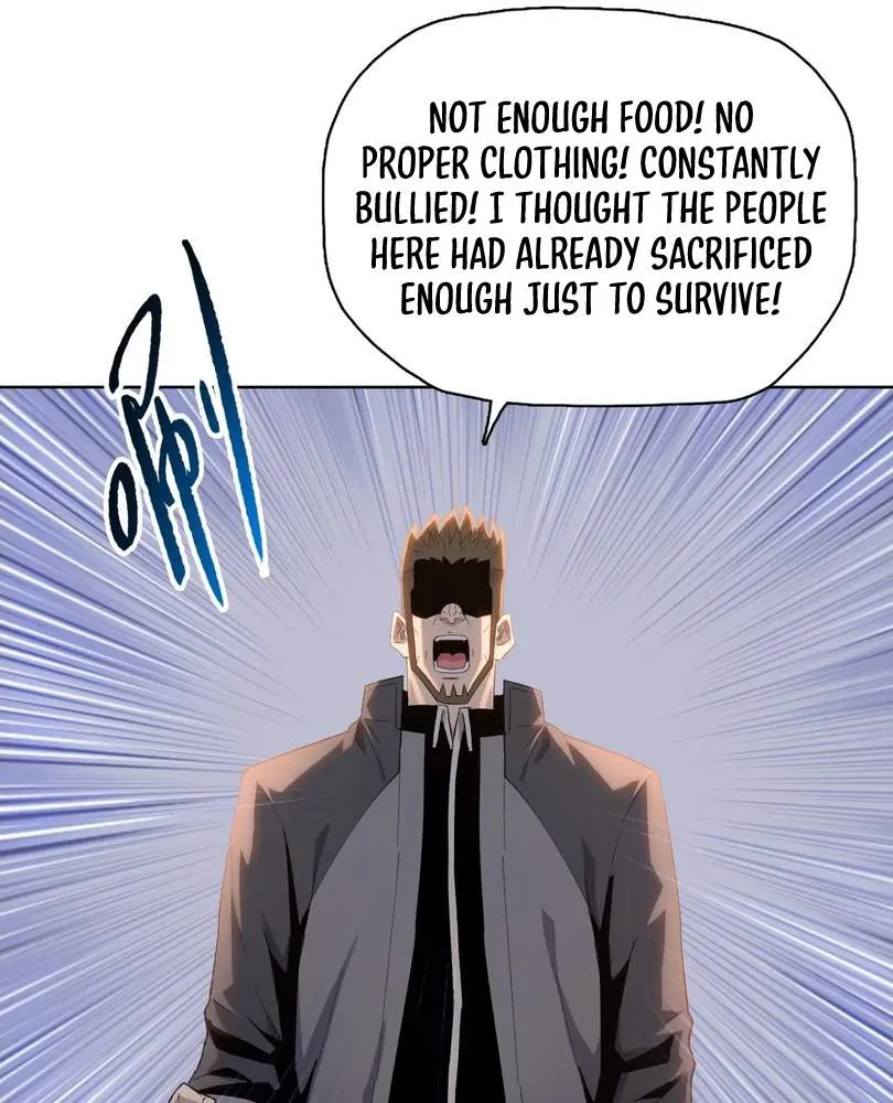The doomsday ruthless man: hoarding trillions of supplies at the beginning Chapter 34 page 40 - 