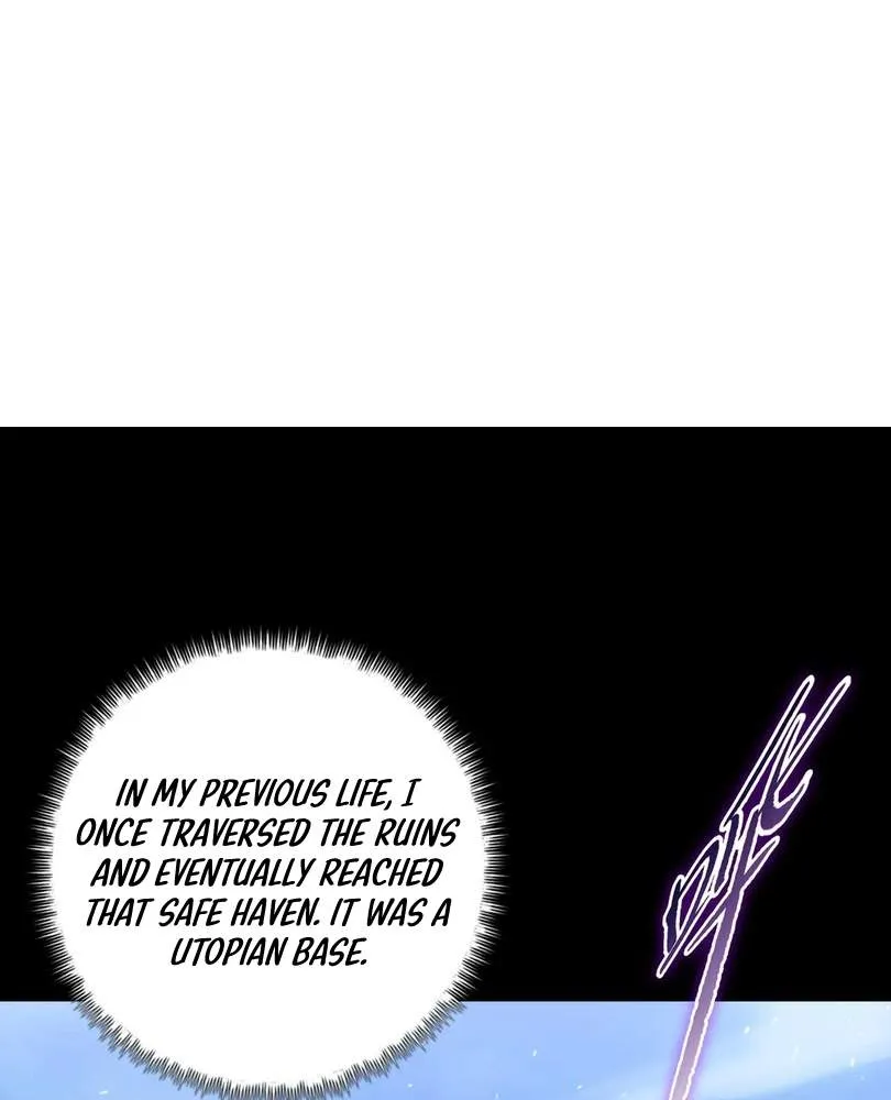 The doomsday ruthless man: hoarding trillions of supplies at the beginning Chapter 34 page 5 - 