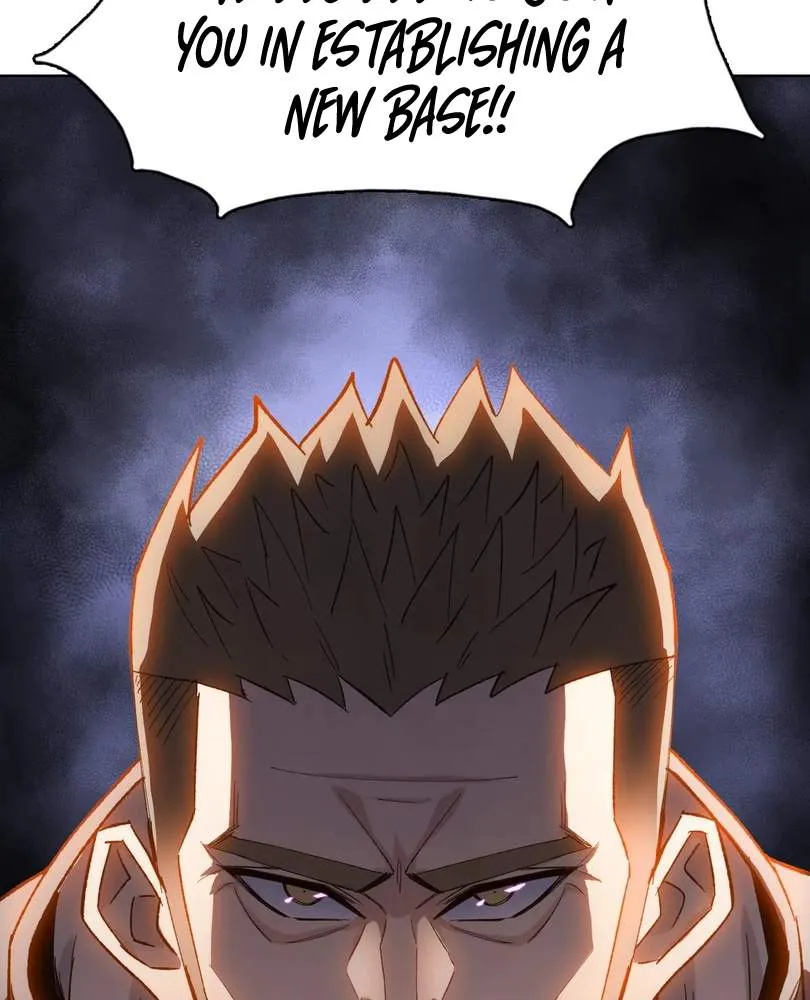 The doomsday ruthless man: hoarding trillions of supplies at the beginning Chapter 34 page 43 - 