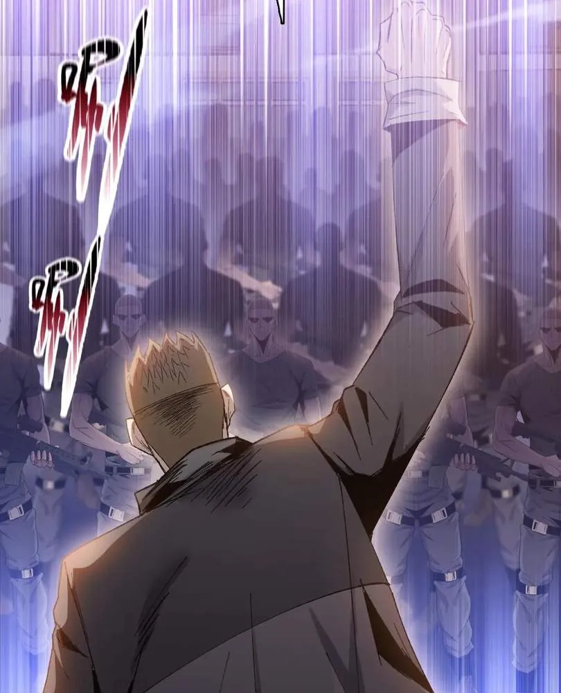 The doomsday ruthless man: hoarding trillions of supplies at the beginning Chapter 34 page 45 - 