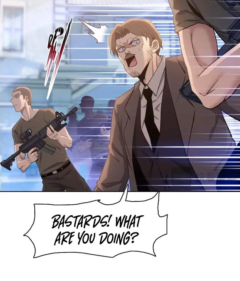 The doomsday ruthless man: hoarding trillions of supplies at the beginning Chapter 34 page 49 - 