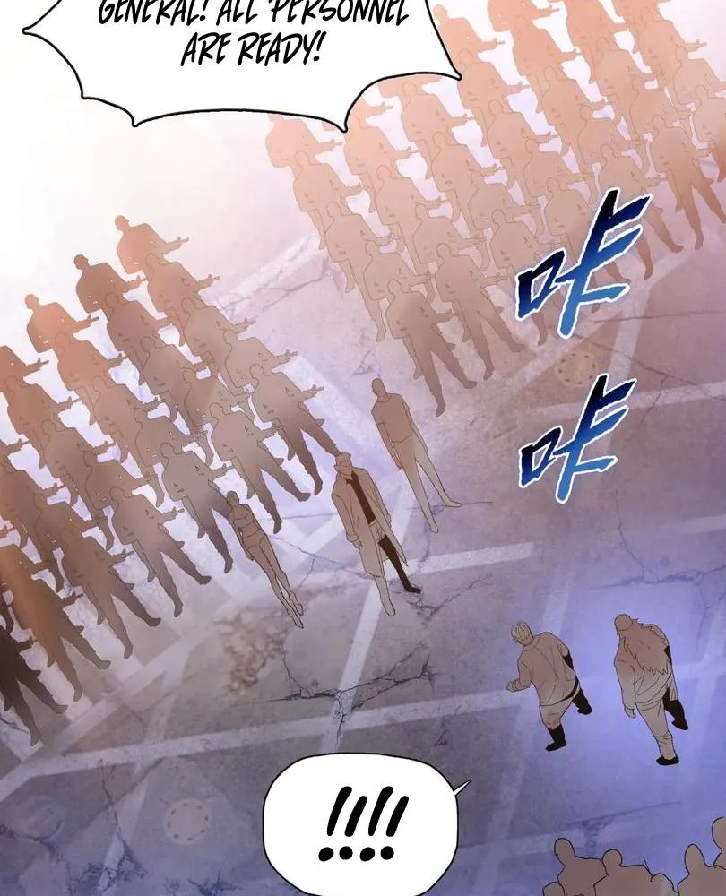 The doomsday ruthless man: hoarding trillions of supplies at the beginning Chapter 34 page 52 - 
