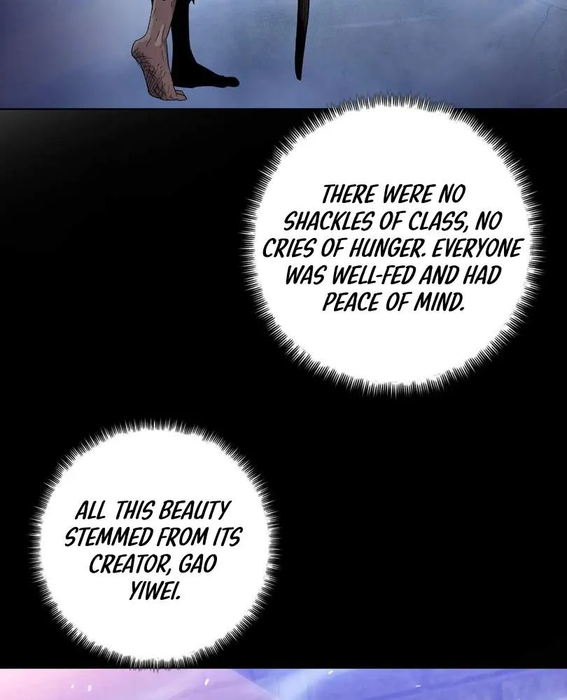 The doomsday ruthless man: hoarding trillions of supplies at the beginning Chapter 34 page 7 - 