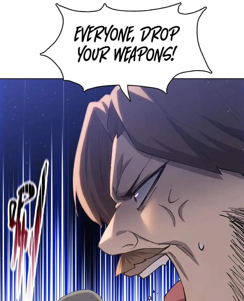 The doomsday ruthless man: hoarding trillions of supplies at the beginning Chapter 34 page 68 - 