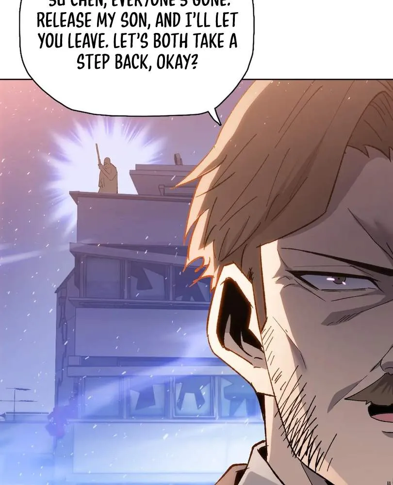 The doomsday ruthless man: hoarding trillions of supplies at the beginning Chapter 34 page 73 - 