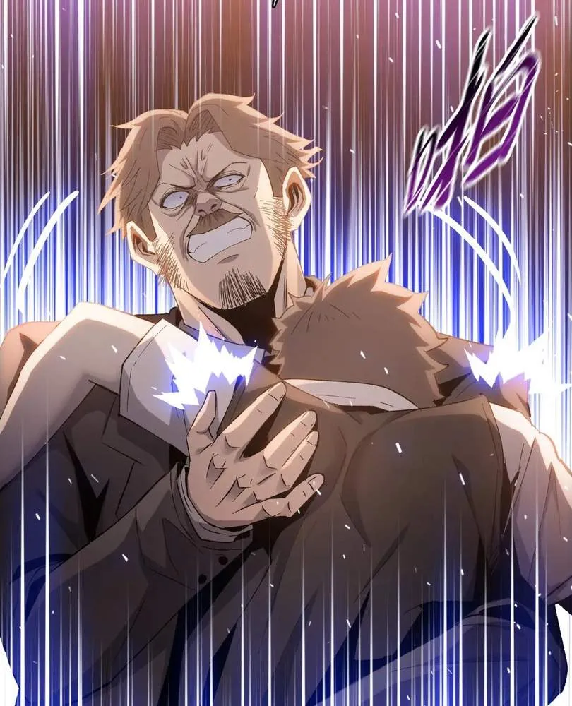 The doomsday ruthless man: hoarding trillions of supplies at the beginning Chapter 34 page 92 - 